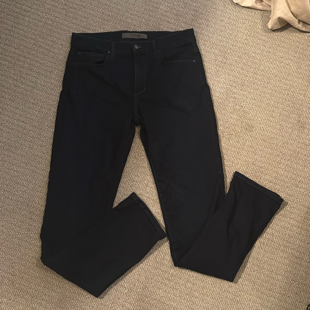 Dark Wash Jeans